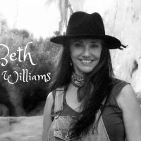 Happy Hour with Beth Williams