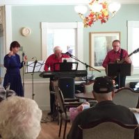 Happy Hour with Class Act