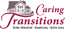 Space Diet by Caring Transitions